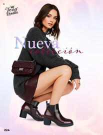 Catálogo Price Shoes Página 224