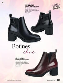 Catálogo Price Shoes Página 225