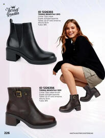 Catálogo Price Shoes Página 226