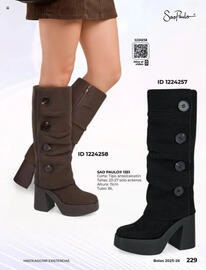 Catálogo Price Shoes Página 229