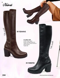Catálogo Price Shoes Página 230