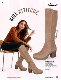 Catálogo Price Shoes Página 231