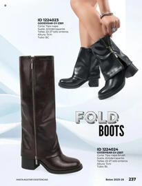 Catálogo Price Shoes Página 237