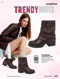 Catálogo Price Shoes Página 239