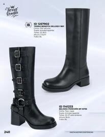 Catálogo Price Shoes Página 240