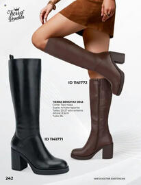 Catálogo Price Shoes Página 242