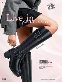 Catálogo Price Shoes Página 244