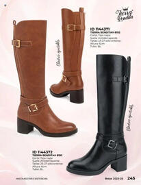 Catálogo Price Shoes Página 245
