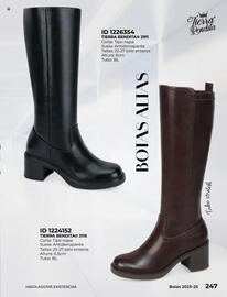 Catálogo Price Shoes Página 247