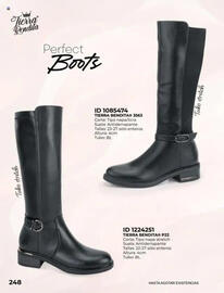 Catálogo Price Shoes Página 248