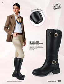 Catálogo Price Shoes Página 249