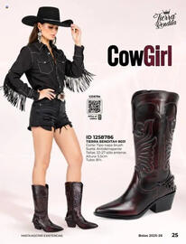 Catálogo Price Shoes Página 25