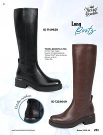 Catálogo Price Shoes Página 251