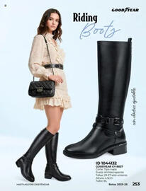 Catálogo Price Shoes Página 253