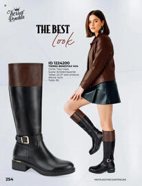 Catálogo Price Shoes Página 254