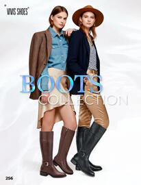 Catálogo Price Shoes Página 256