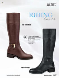 Catálogo Price Shoes Página 257