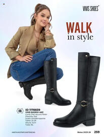 Catálogo Price Shoes Página 259
