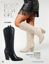 Catálogo Price Shoes Página 26