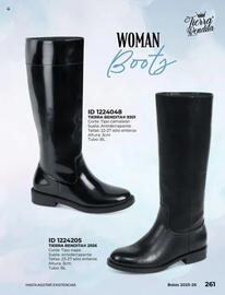 Catálogo Price Shoes Página 261