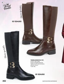 Catálogo Price Shoes Página 262