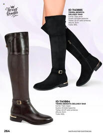 Catálogo Price Shoes Página 264