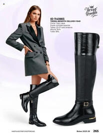 Catálogo Price Shoes Página 265