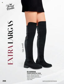 Catálogo Price Shoes Página 266