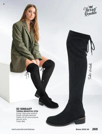 Catálogo Price Shoes Página 269