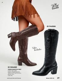 Catálogo Price Shoes Página 27