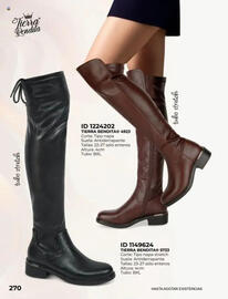 Catálogo Price Shoes Página 270