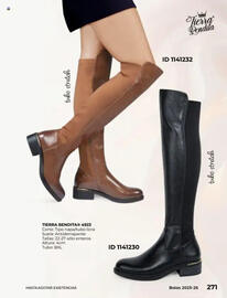 Catálogo Price Shoes Página 271