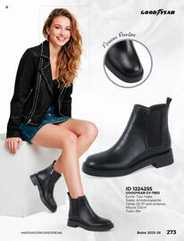 Catálogo Price Shoes Página 273