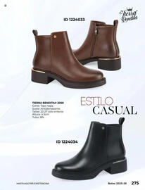 Catálogo Price Shoes Página 275