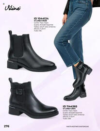 Catálogo Price Shoes Página 276