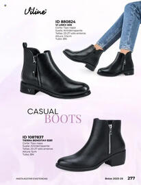 Catálogo Price Shoes Página 277
