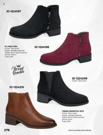 Catálogo Price Shoes Página 278