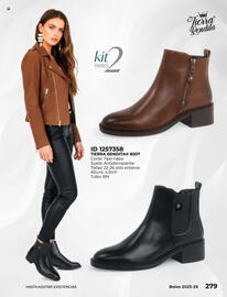 Catálogo Price Shoes Página 279