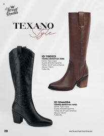 Catálogo Price Shoes Página 28