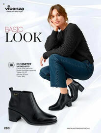 Catálogo Price Shoes Página 280