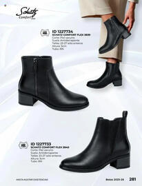 Catálogo Price Shoes Página 281