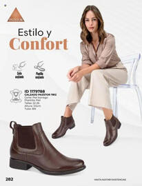 Catálogo Price Shoes Página 282