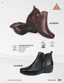 Catálogo Price Shoes Página 283