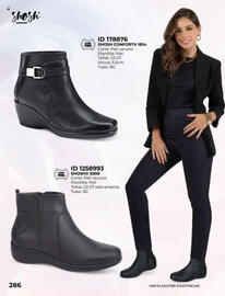 Catálogo Price Shoes Página 286