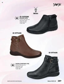 Catálogo Price Shoes Página 287