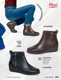 Catálogo Price Shoes Página 289