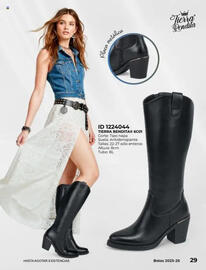 Catálogo Price Shoes Página 29