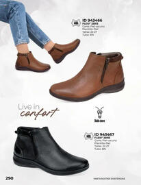 Catálogo Price Shoes Página 290