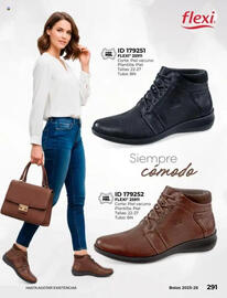 Catálogo Price Shoes Página 291