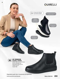 Catálogo Price Shoes Página 293
